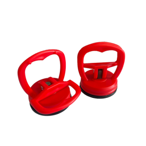 VENTOSA PLASTICO COMPEL MINI VERSATIL 2 UNIDADES 12 KILOS