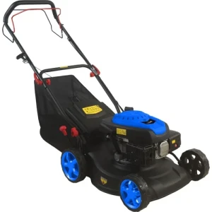CORTACESPED 4T AUTOPROPULSADA 4.5HP CON BOLSA 55LT - ALPHA PRO