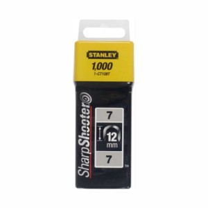 GRAMPAS DE CABLE STANLEY 1/2"