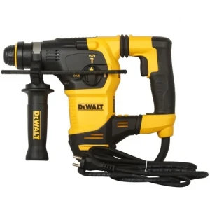 ROTOMARTILLO  DEWALT SDS PLUS 950W 3,5J ANTI IMPACTO PP