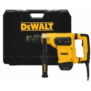 ROTOMARTILLO DEWALT SDS MAX 1050W 6.1J AVC PERFORM PROTECT