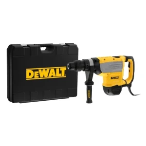 ROTOMARTILLO DEWALT SDS MAX 1500W  48mm 13J PERFORM PROTECT