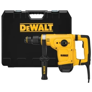 MARTILLO DEMOLEDOR DEWALT SDS MAX 5Kg  1050W. 8.5J PERFORM PROTECT