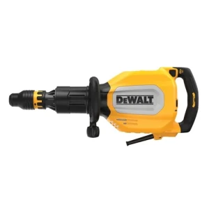 MARTILLO DEMOLEDOR  DEWALT SDS MAX 11K 1700W 27J VELOCIDAD VARIABLE PERFORM PROTECT