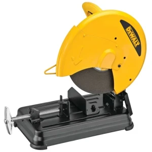 CORTADORA SENSITIVA DEWALT 14" 2300w