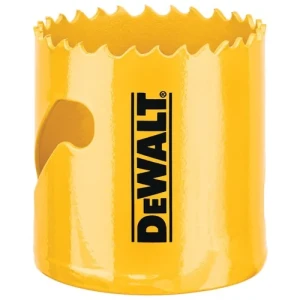 SIERRAS DE COPA DEWALT 2" 51mm (BLISTER)