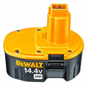 BATERIA DEWALT 14.4V NIQUEL-CADMIO PARA DC984 - DW996