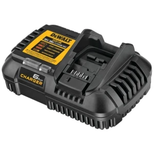 CARGADOR PARA BATERIAS DEWALT 12-20V 6A/h RAPIDO