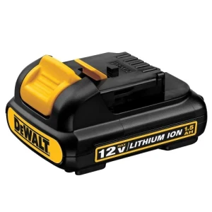 BATERIA DEWALT 12v ION LITIO PARA DCD710-700