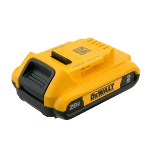 BATERIA DEWALT LITIO 2 Ah 20V