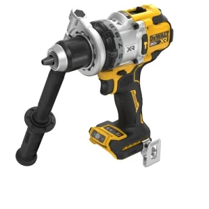 TALADRO ATORNILLADOR CON PERCUTOR DEWALT 20V XR MAX sin bateria/sin cargador  3 VELOCIDADES