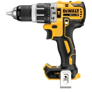 TALADRO ATORNILLADOR CON PERCUTOR DEWALT XR MAX 20V sin bateria/sin cargador