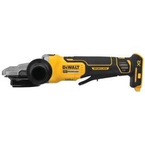 AMOLADORA  DEWALT 20VMAX  XR 115-125mm PERFORM PROTECT (sin bateria/sin cargador)