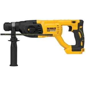 ROTOMARTILLO SDS PLUS DEWALT XR 20V LITIO 2.6J sin bateria/sin cargador