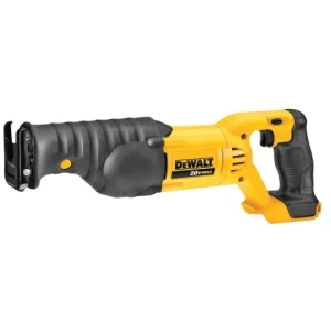 SIERRA SABLE DEWALT MAX 20V sin bateria