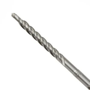 MECHAS DEWALT XLR 210 x 10mm SDS PLUS 4 PUNTAS