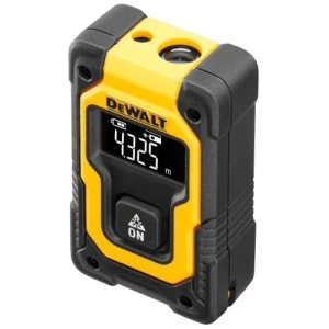 MEDIDOR LASER DEWALT 16MT CARGADOR USB BATERIA LITIO