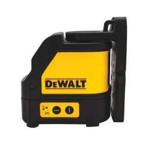 NIVEL LASER DEWALT AUTONIVELANTE  30M LINEA VERDE