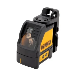 NIVEL LASER DEWALT AUTONIVELANTE  30M LINEA ROJA