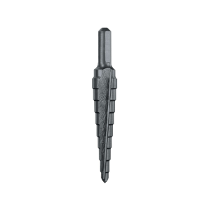 MECHA COPA ESCALONADAS DEWALT 4-12mm 7 MEDIDAS