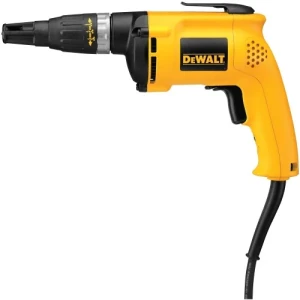 ATORNILLADOR DEWALT  540W. 0-5300 rpm / PARA YESO