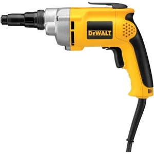 ATORNILLADOR DEWALT  540W 0-2500rpm / CONTROL DE TORQUE