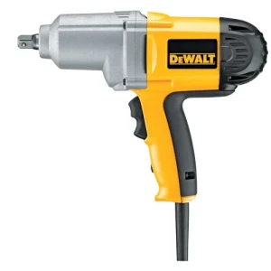 LLAVE DE IMPACTO DEWALT  ENCASTRE 1/2" 710W 2100rpm 460Nm