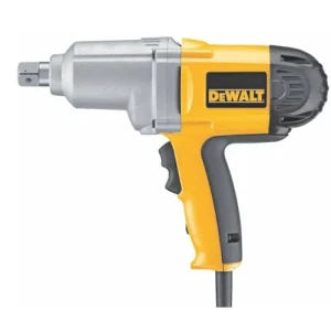 LLAVE DE IMPACTO DEWALT  ENCASTRE 3/4" 710W 2700ipm 468Nm