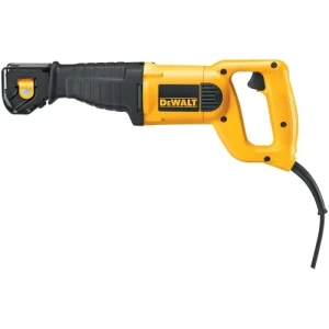 SIERRA SABLE DEWALT 1000W