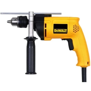TALADRO PERCUTOR  DEWALT 1/2" 800W  velocidad variable reversible