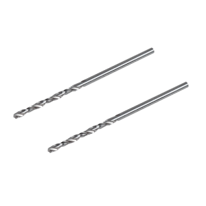 2 UNIDADES MECHAS CILINDRICAS HSS 1 mm. DEWALT - AUTOSERVICIO