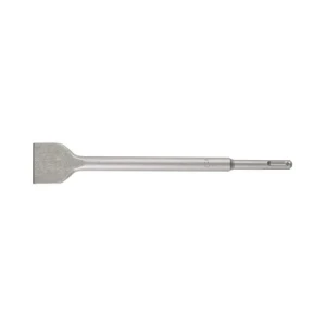 CINCEL PLANO DEWALT SDS PLUS 250 x 40mm PARA ROTOMARTILLO (autoservicio)
