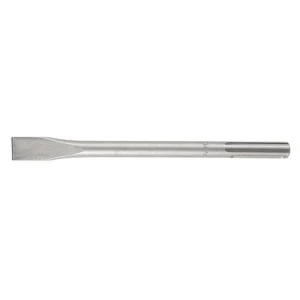 CINCEL PLANO DEWALT SDS MAX 400 x 25mm PARA ROTOMARTILLO DEMOLEDOR (autoservicio)