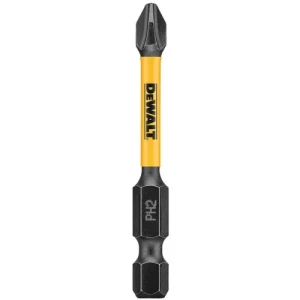 PUNTA DE IMPACTO PARA ATORNILLADOR DEWALT TORX T20 x 25mm