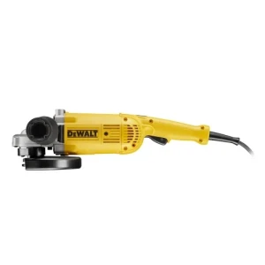 AMOLADORA ANGULAR DEWALT 230mm 2200W