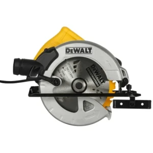 SIERRA CIRCULAR DEWALT 7.1/4" 1400W