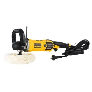 LUSTRALIJADORA DEWALT 180/230mm.v.var 1150W