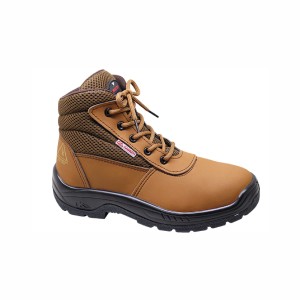 BOTIN ADVENTURE MICROFIBRA PU PUNTERA PVC 3225