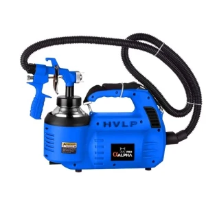 EQUIPO PINTAR ALPHA PRO 900W TACHO-PISTOLA METAL