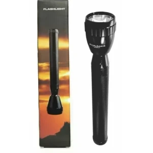 LINTERNA ALUMINIO EXPLORER CAZA CAMPING 3XD LED 900LM