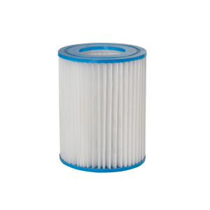 FILTRO TIPO 2 PARA BOMBA FILTRANTE BF729 10X13.5cm – ALPHA PRO