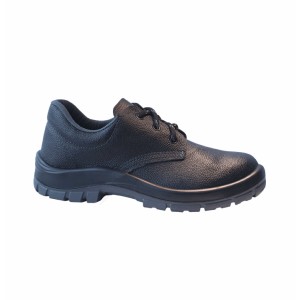 ZAPATO KADESH FLEX PUNTERA PVC NEGRO 2286