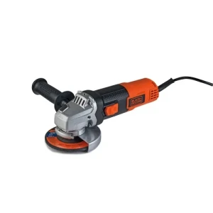 AMOLADORA ANGULAR BLACK+DECKER 115mm 820W