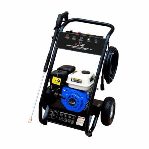 HIDROLAVADORA NAFTA 4T ALPHA-PRO 6.5HP 152bar