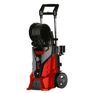 HIDROLAVADORA ALPHA-HD 2650W 200bar MOTOR INDUCCION