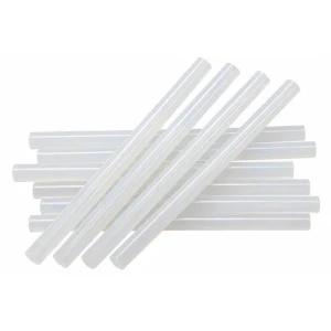 BARRAS HOT-MELT 30cm x11.2mm BOLSA 1Kg APROX 36Un