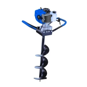 HOYADORA ALPHA-PRO 52cc CON MECHA DE 15X80cm