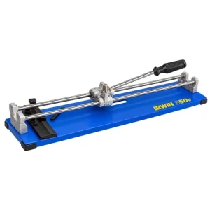 MAQUINA DE CORTAR CERAMICA 50cm IRWIN 350V
