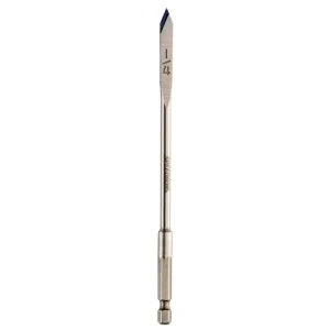 MECHA CHATA IRWIN 1/4" BLUE GROOVE IW88804