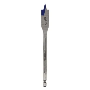 MECHA CHATA IRWIN 9/16" BLUE GROOVE IW88809